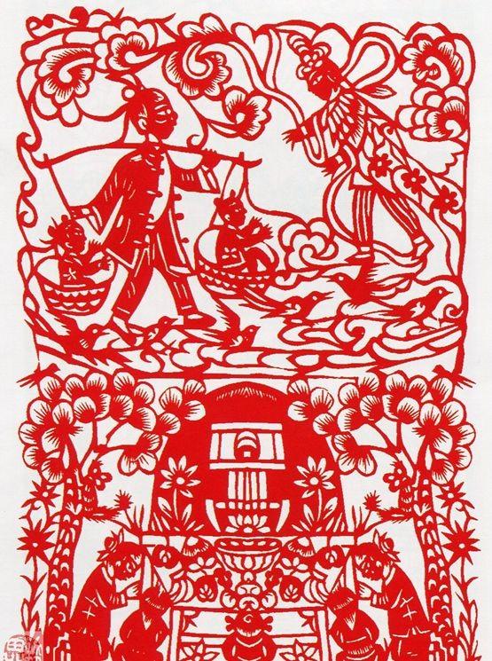 山西的民风民俗有哪些，山西的民俗有哪些（山西这些手工非遗技艺）