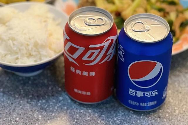 百事可乐是哪个国家的品牌，雪碧是哪个国家的品牌（能与可口可乐缠斗百年）