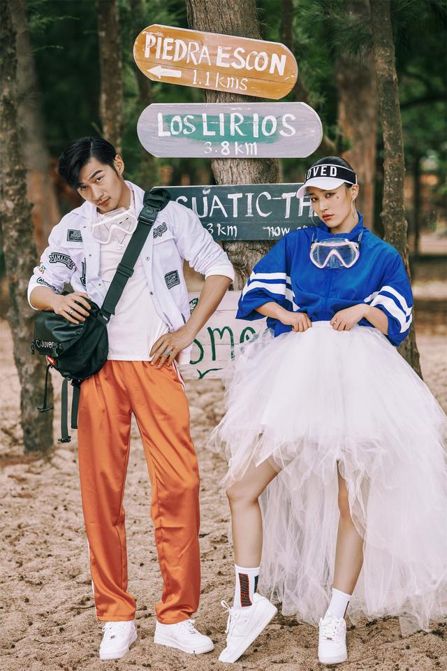 旅拍婚纱照前十名，婚纱摄影工作室排名前十名有哪些（深圳旅拍婚纱摄影前十名）