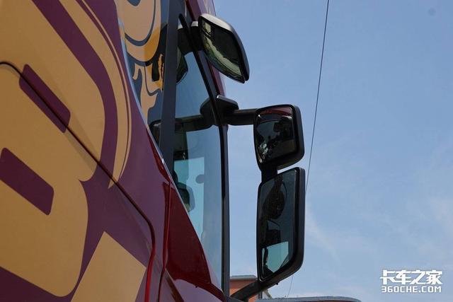 scania是什么车，sche是什么车（斯堪尼亚650S有多强）