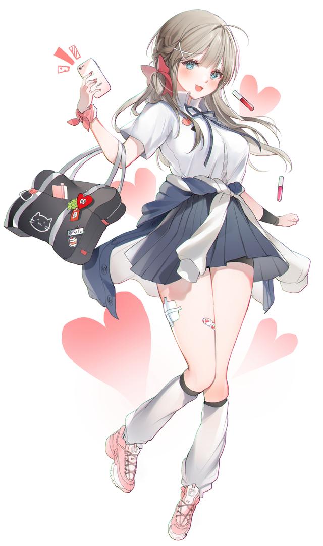 漫画风唯美背景图，漫画风的背景图（人物及背景刻画细腻、画面唯美）