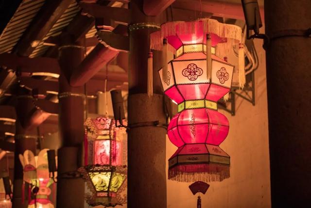 元宵节传统节日，元宵节有没有什么传统节日（最有“中国味儿”的节日）