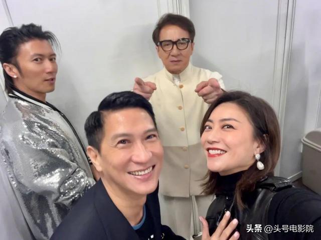 香港最新动作电影，香港动作电影推荐大片9.0以上评分（成龙梁朝伟刘德华张学友发新片）