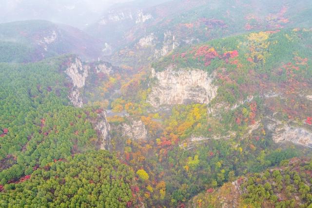 山东济南旅游景点有哪些，济南旅游必去景点攻略详细（泉城济南还有这么多好玩的地方）