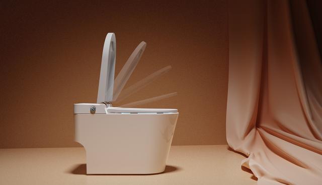 法恩莎马桶怎么样好不好，发现FAENZA法恩莎与2023德国红点奖的设计奥秘