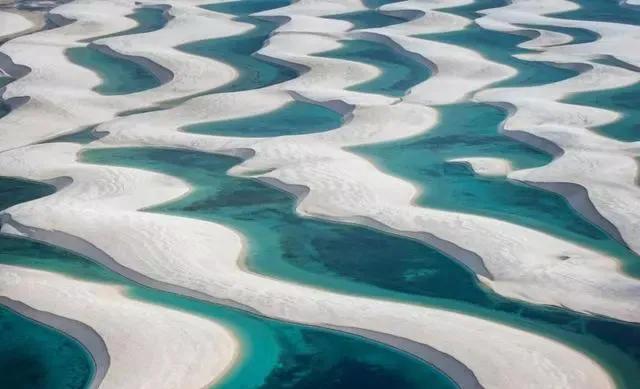 世界十大真实场所，惊叹这些来自世界各地的令人敬畏的地方✌️