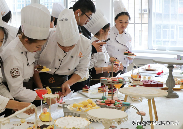 最吃香的女生十大手艺，吃香的女生十大手艺（5门“学时很短”的技术可以学）