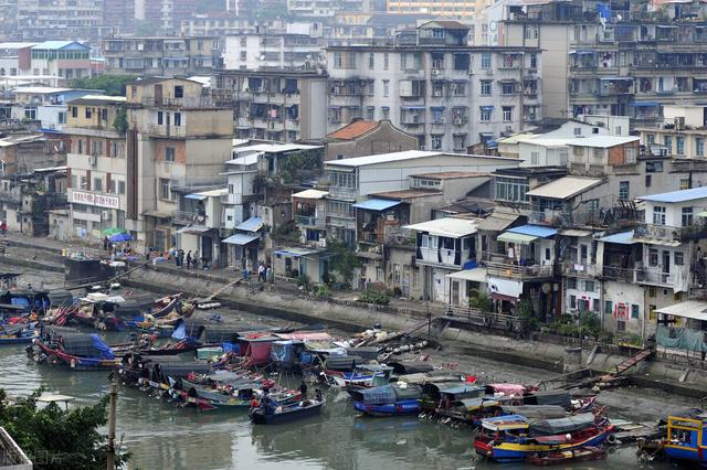 去厦门必去的几个地方，厦门必去的几个景点（这8个好玩又好拍的免费游玩圣地）