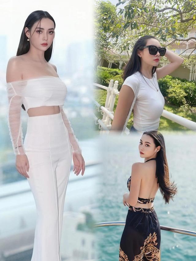 泰国最漂亮十大女星，哪一位是你心目中的女神