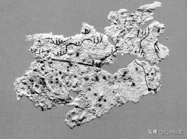 造纸术的工艺流程及原理，造纸术工艺流程简图（老韩讲了一个故事：纸的简史）
