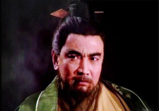 西门庆扮演者，同样是演“宋江”