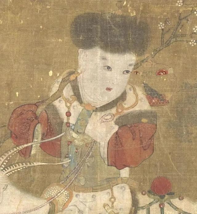 璎珞是什么东西，古代璎珞图片大全（王者玩具-璎珞是啥）