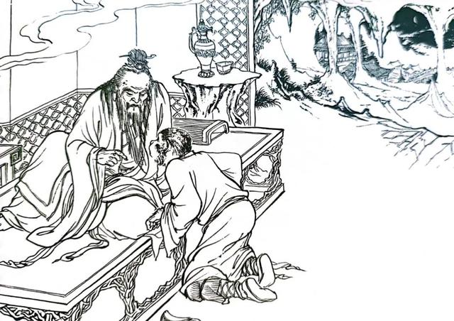 天上一天地上一年，天上一天地下一年是真的吗（第1期：寿与天齐能活多少岁）