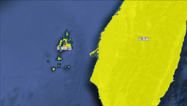 南海最大的岛屿排名，南海最大岛屿排名（太平岛堪称“南海心脏”）