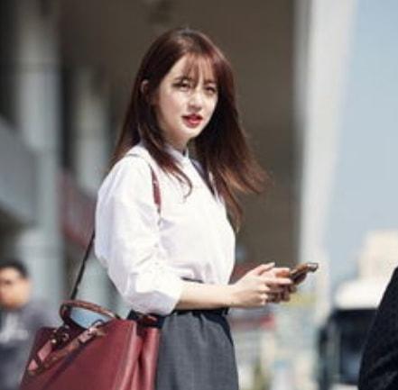 “甜美少女”尹恩惠：她是金钟国忘不了的女人，如今沦落在家种菜