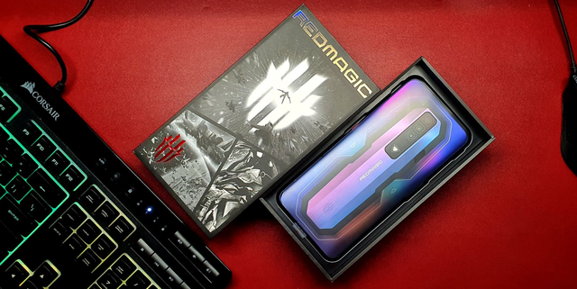 打游戏手机排行榜前十名，游戏手机排行榜2022前十名最新排名（2022年“5款最好”游戏手机排行）