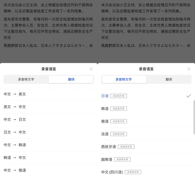 录音笔品牌，录音笔牌子都有哪些啊（职场人的必备会议记录工具）