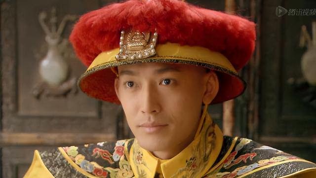 珍妃为什么会被推下井，珍妃打捞出来的样子（都是1件旗袍惹的祸）