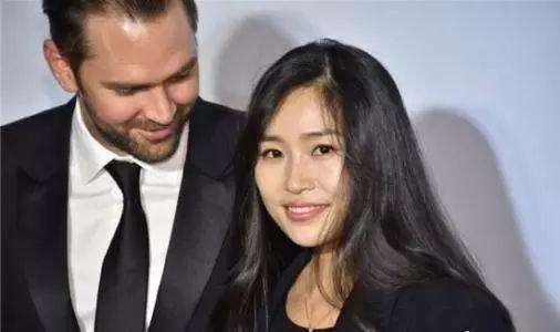 张艺谋女儿张末，张艺谋大女儿张末离婚吗（女儿张末嫁了欧美人）