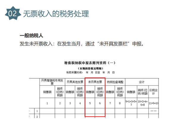 未开票收入如何做账，未开票收入做账报税（终于有人将无票收入账务处理讲解透彻）