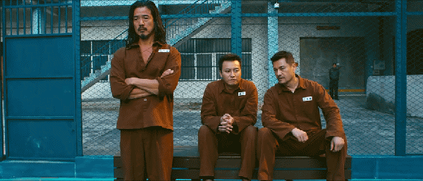 两个半小时以上的电影推荐，2小时以上的电影推荐（吕良伟的新片将会火遍全国）