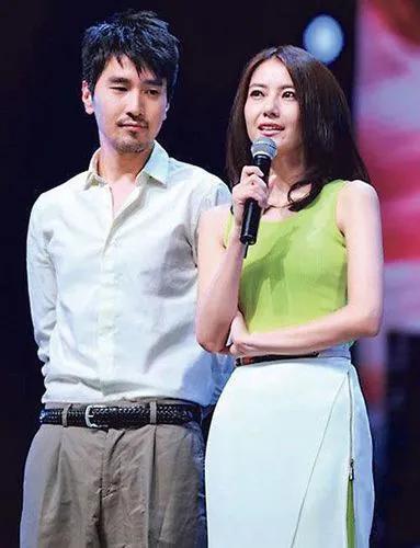 高圆圆情史大全，“风流女神”高圆圆狗血情史,五段感情遇三个渣男,35岁情归赵又廷