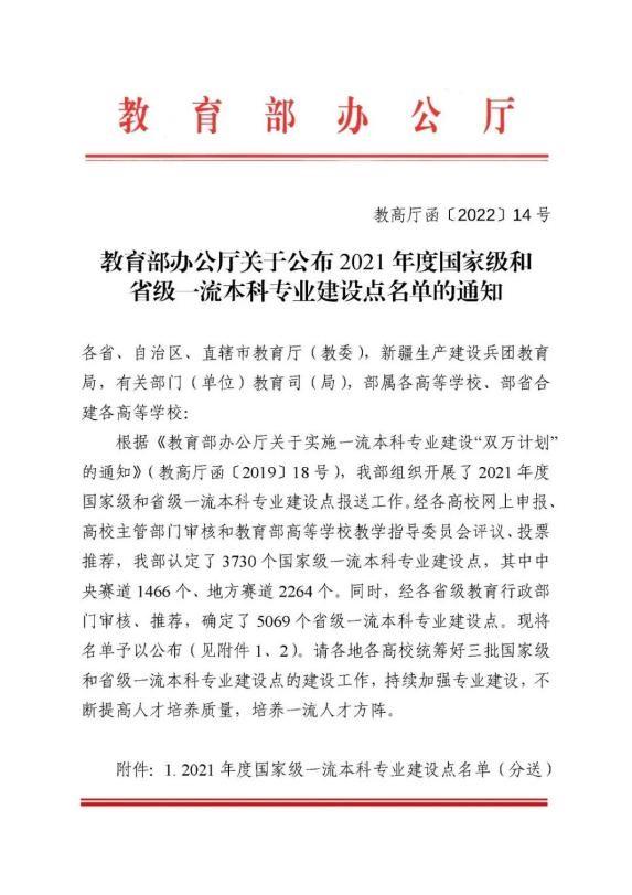 苏州大学有哪些专业比较好，苏州大学最好的专业是什么-特色专业-优势专业（苏州大学再添22个一流专业）