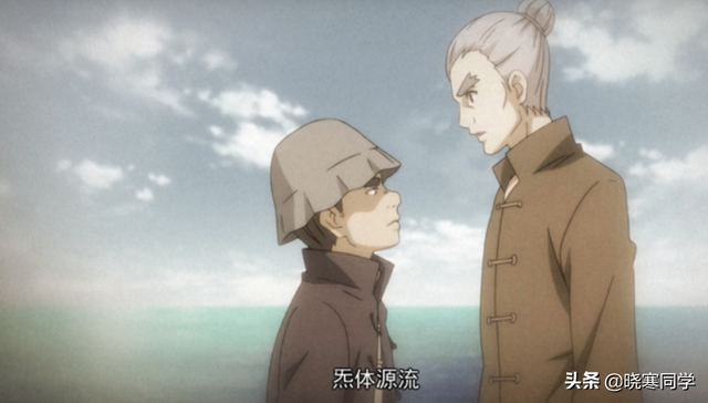 一人之下八奇技，一人之下八奇技怎么悟出来的（国漫《一人之下》众人眼红的八奇技分别是什么）