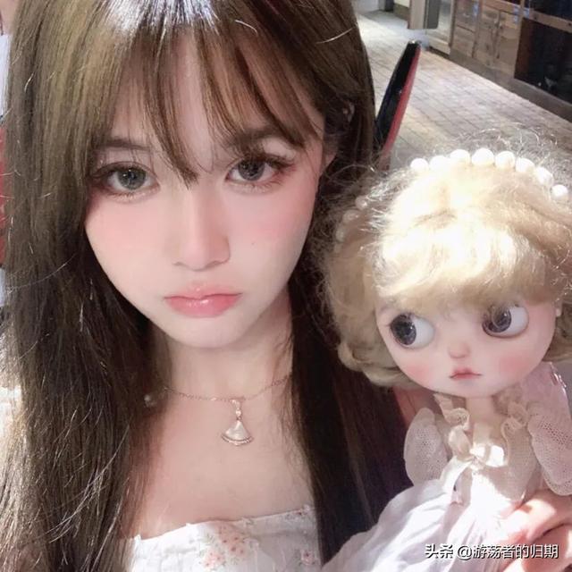 只为你画地为牢，只为你 画地为牢（精选男女生微信头像）