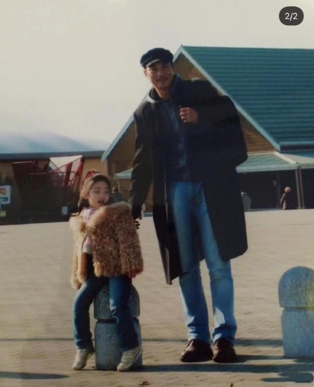 关之琳与任达华，被黑最惨的十个明星（任达华67岁生日获妻女暖心表白）