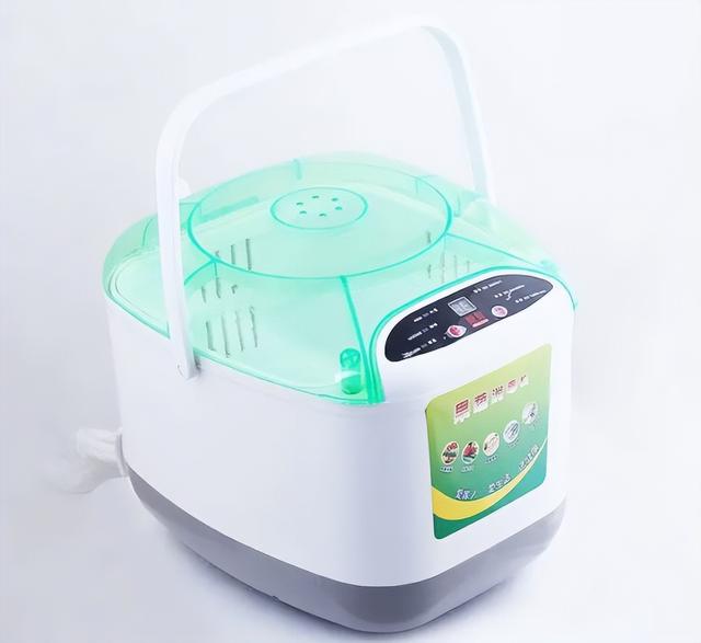 央视公布十大果蔬清洗机，央视曝光果蔬清洗机（家用果蔬清洗机哪个牌子好）