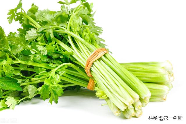 坐月子能吃芹菜吗，坐月子可以吃芹菜水饺吗（冬天多吃芹菜身体好）