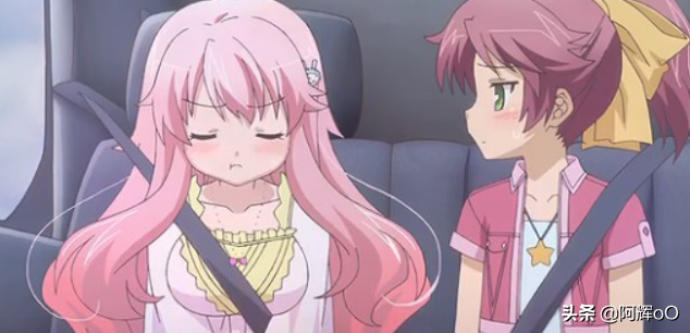 最适合在晚上看的动漫恋爱，适合晚上看的恋爱动漫菠萝（适合晚上一个人悄悄看的十部动漫…）