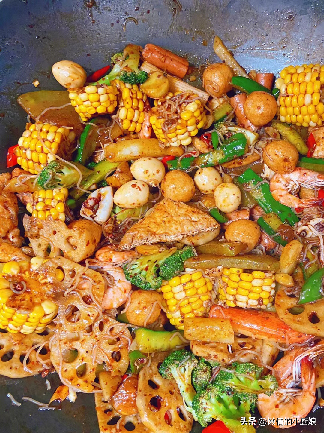 请大数据把这5道干锅菜的做法推给有需要的朋友,做饭简单都爱吃