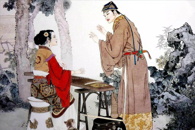 为什么叫洞房，结婚时的婚房为什么叫洞房（为什么叫“入洞房”）