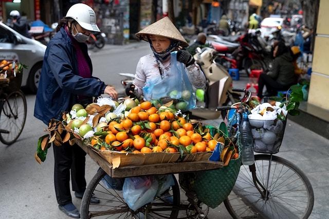小本生意做什么好，适合做什么小本生意项目（试试这三个小生意）