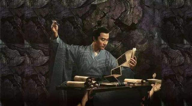 才华横溢的下一句，文采斐然下一句是什么意思（直到200年后才现下半句）