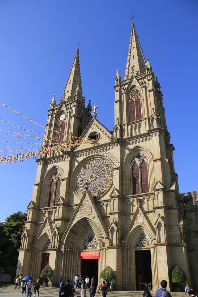 广州的著名景点，广州著名的八大景点（广州最值得打卡的9个景点）