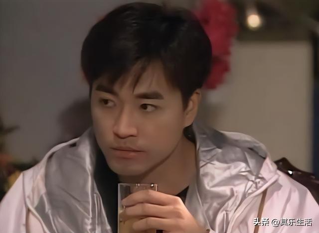 胜者为王石志康张嘉慧，《胜者为王Ⅱ天下无敌》30年