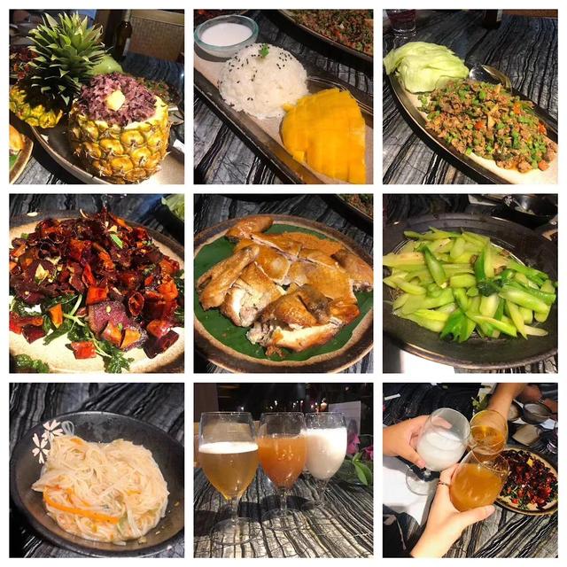 吃货进行曲歌词，吃货养成记：二零一九