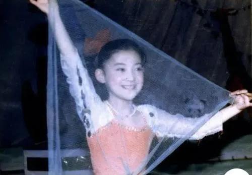 著名女演员梅婷简历，“风韵犹存”的梅婷