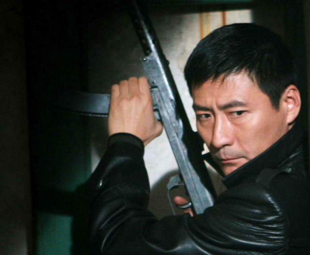 张子键（张子健），关于张子健的信息（一生演一部“烂片”就真的够了）