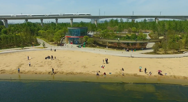 郑州周边免费景点，郑州最近免费旅游景点大全（不出郑州的8个赏花遛娃地）