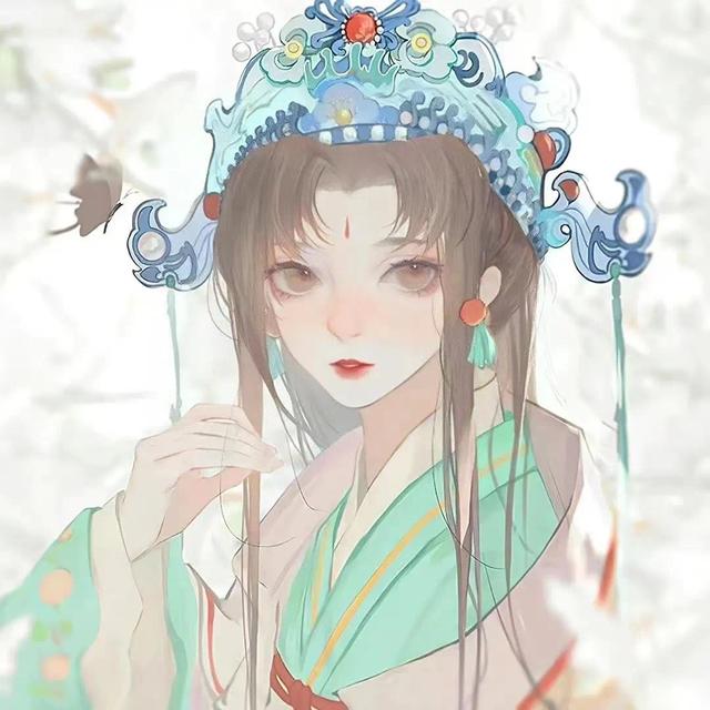 王者荣耀开黑头像，王者荣耀头像微信（可开黑）微信（最近攒的一些好看的王者荣耀头像）