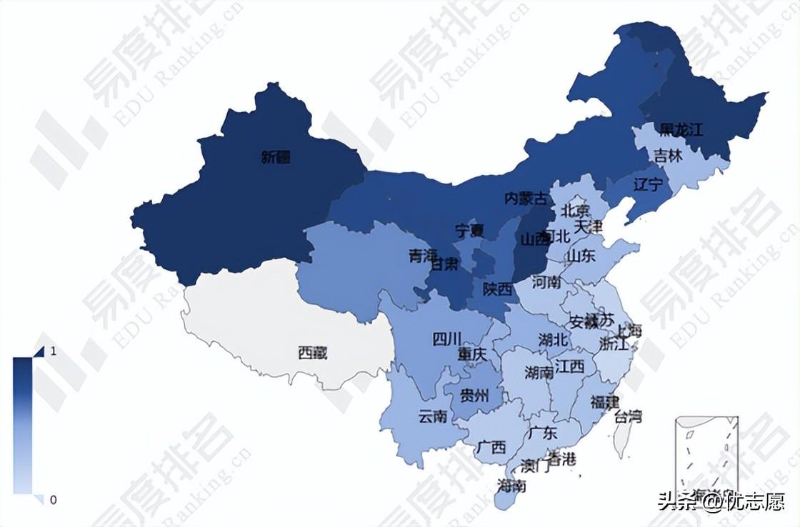 采矿工程（2022年全国矿业类专业招生变动分析）