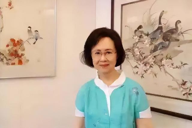 琼瑶的3段感情：与平鑫涛“忍爱”18年，劝原配：你也可以来我家