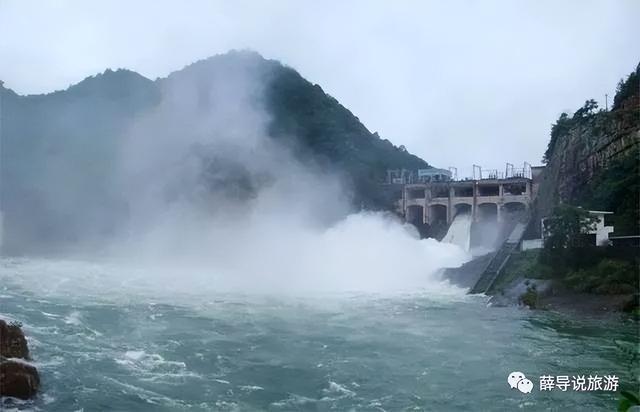 赣州阳明湖旅游景点，叫陡水湖还是阳明湖好