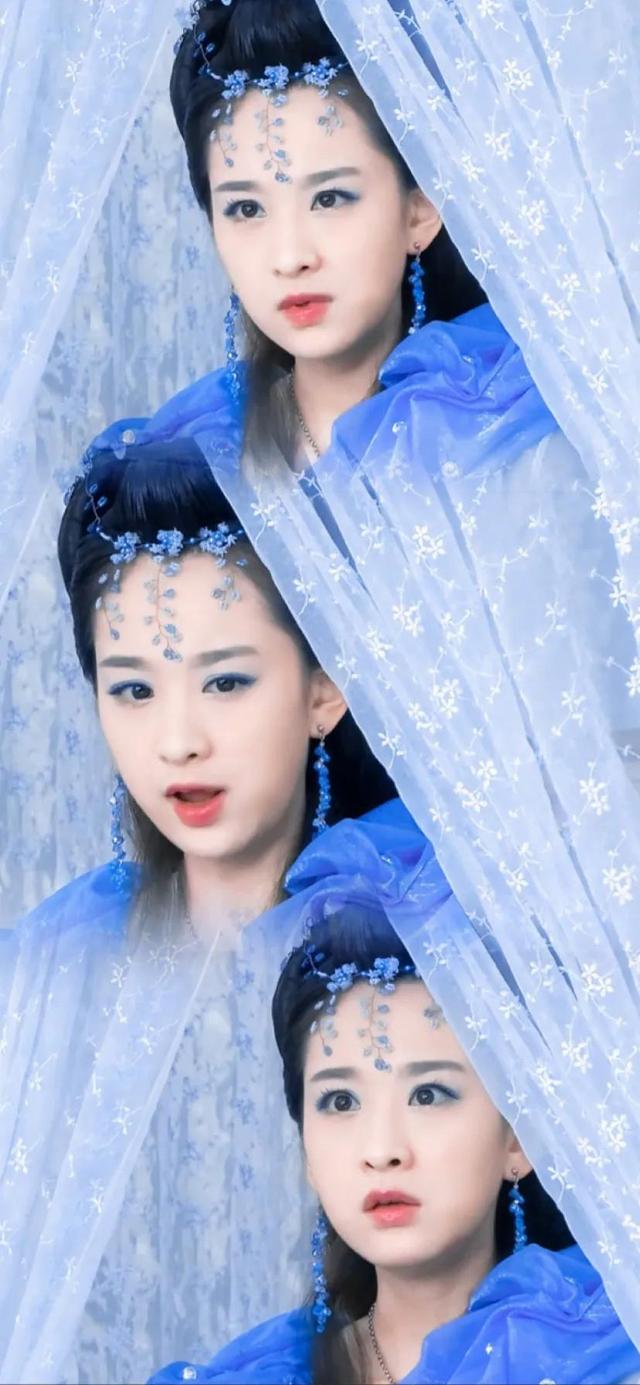 以丹格格大结局,以丹格格的两个孩子是谁(穆婷婷的古装)