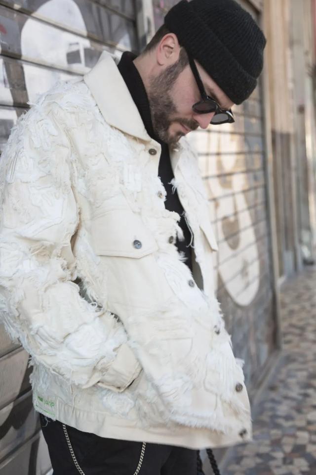 robyn是什么牌子，robyn什么档次（2022年可持续时尚）