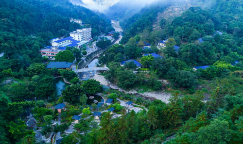 广东十座海拔最高的山，为什么都说广东人游广东先游广东第一峰